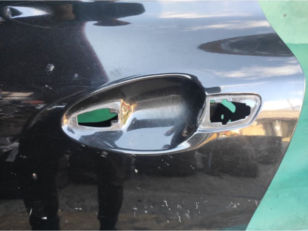 67004-48140 | Двері задн. лів. LEXUS RX350/450 09-15 - Фото 6