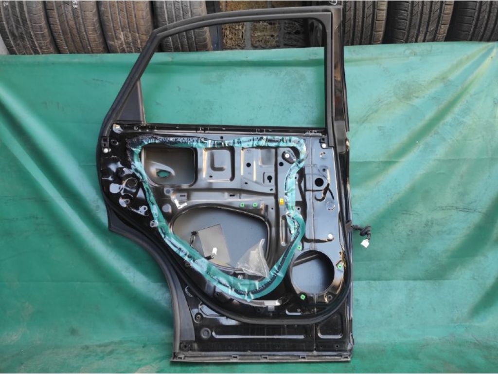 67004-48140 | Двері задн. лів. LEXUS RX350/450 09-15 - Фото 8