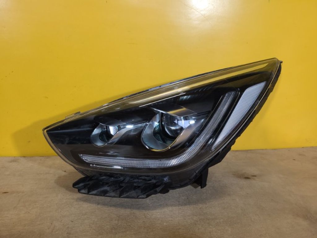 92101Q4200 | Фара лев. KIA NIRO DE 16-22
