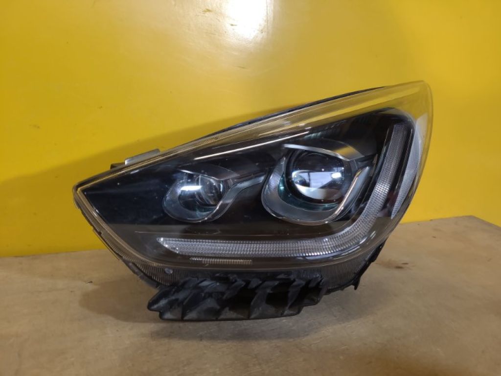92101Q4200 | Фара лев. KIA NIRO DE 16-22 - Фото 3