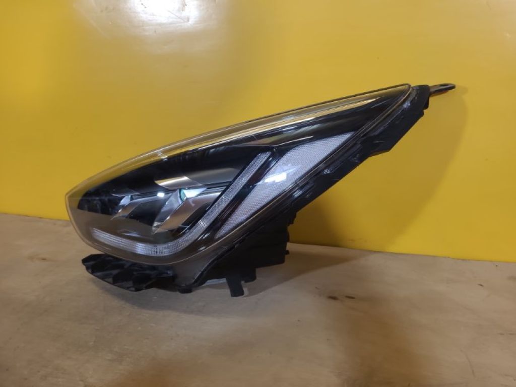 92101Q4200 | Фара лев. KIA NIRO DE 16-22 - Фото 4