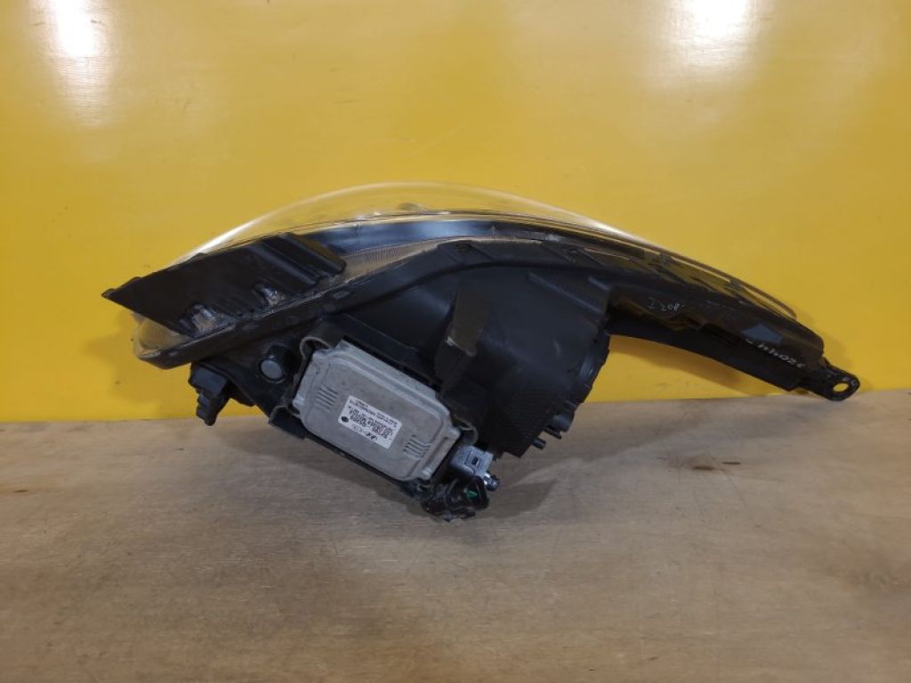 92101Q4200 | Фара лев. KIA NIRO DE 16-22 - Фото 6