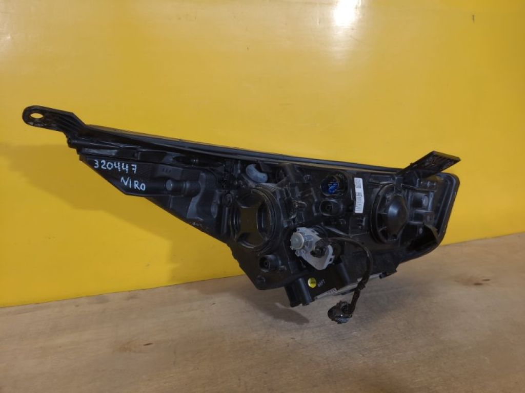 92101Q4200 | Фара лев. KIA NIRO DE 16-22 - Фото 8