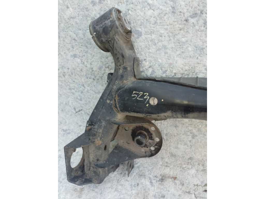 55100-F2000 | Балка задньої підвіски HYUNDAI ELANTRA AD 16- - Фото 2