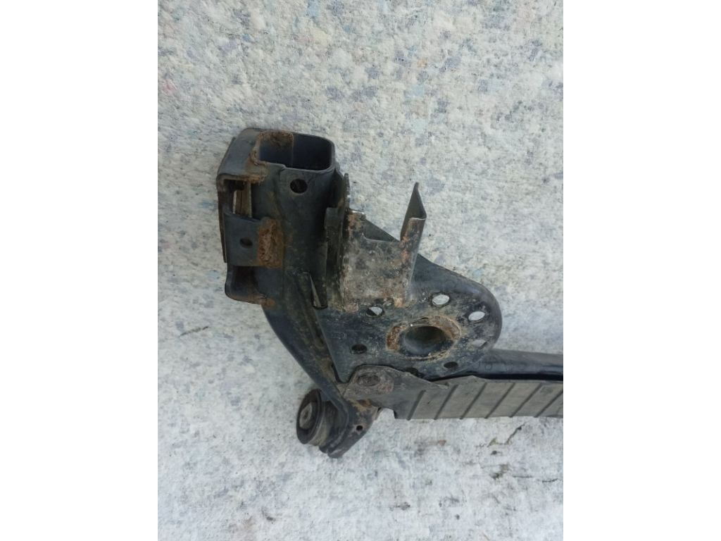 55100-F2000 | Балка задньої підвіски HYUNDAI ELANTRA AD 16- - Фото 6