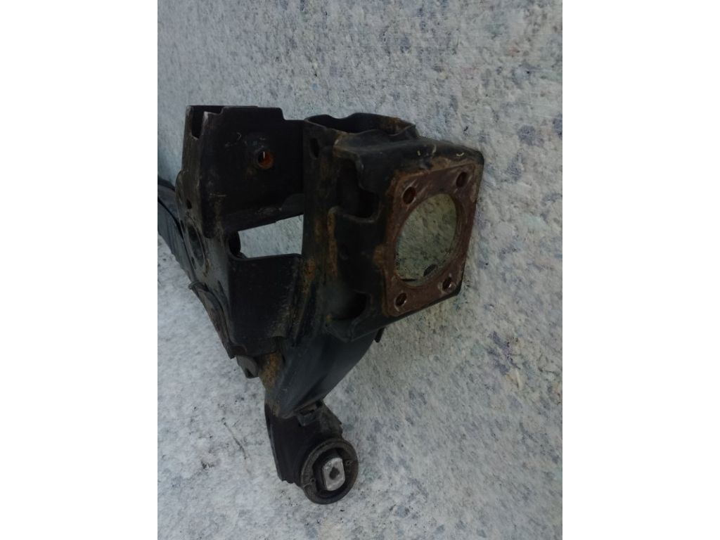 55100-F2000 | Балка задньої підвіски HYUNDAI ELANTRA AD 16- - Фото 8