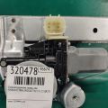 80721-4BA1A | Склопідйомник передн. лів. NISSAN X-TRAIL/ROGUE T32 13-20 - Прев'ю 3