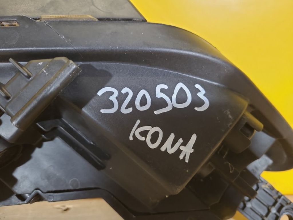 92207J9000 | Денний ходовий вогонь лів. HYUNDAI KONA OS 17-23 - Фото 2