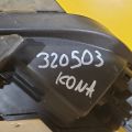 92207J9000 | Денний ходовий вогонь лів. HYUNDAI KONA OS 17-23 - Прев'ю 2