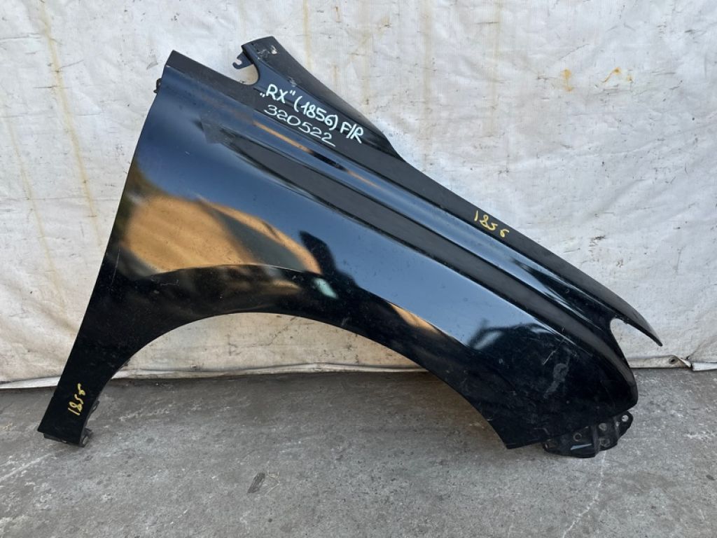 53811-48160 | Крило переднє прав. LEXUS RX350/450 09-15