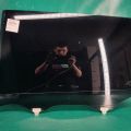 82301-7FR0B | Скло дверей задн. лів. NISSAN X-TRAIL/ROGUE T32 13-20