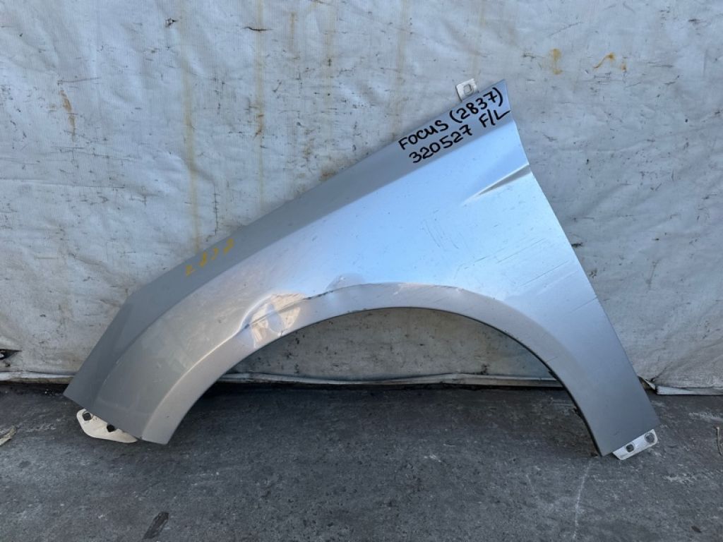 BM5Z-16006-B | Крыло переднее лев. FORD FOCUS 10-18