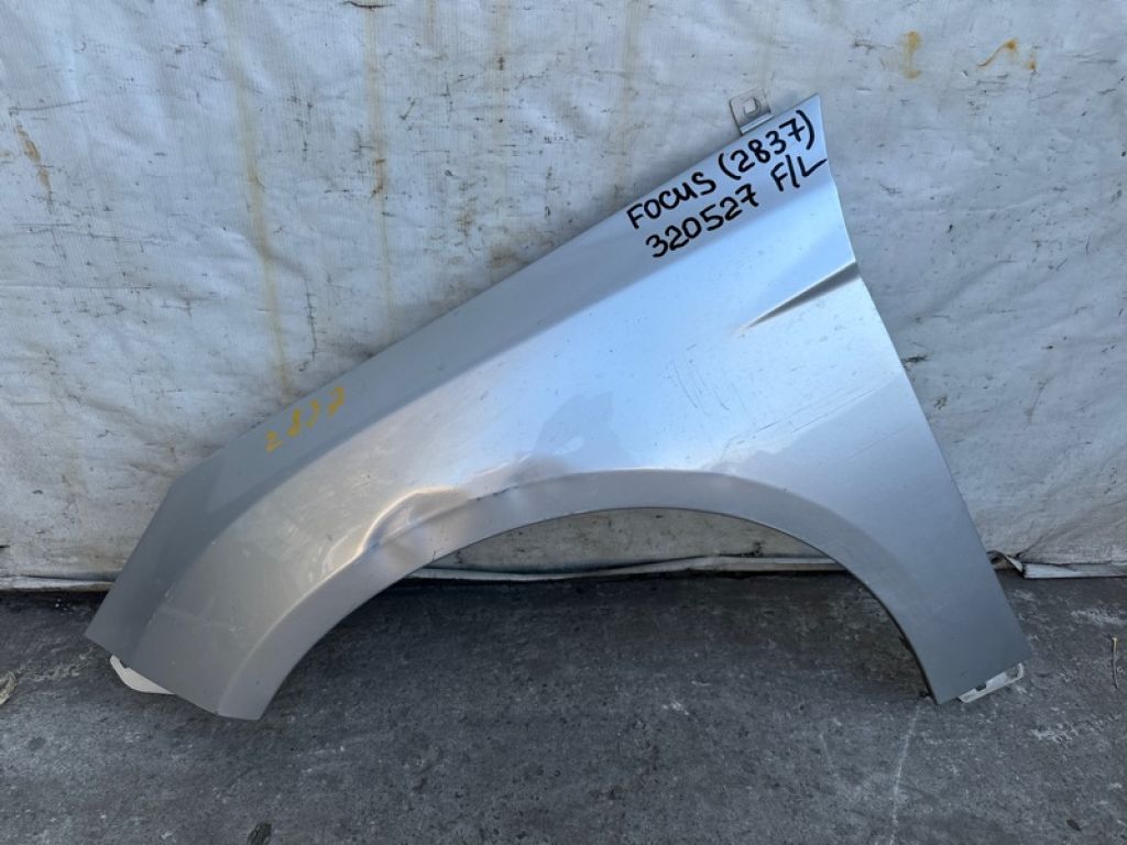 BM5Z-16006-B | Крыло переднее лев. FORD FOCUS 10-18 - Фото 2