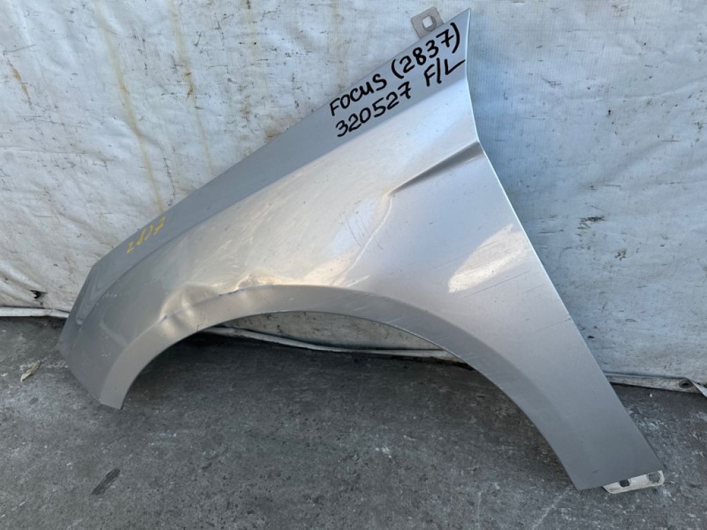 BM5Z-16006-B | Крыло переднее лев. FORD FOCUS 10-18 - Фото 3