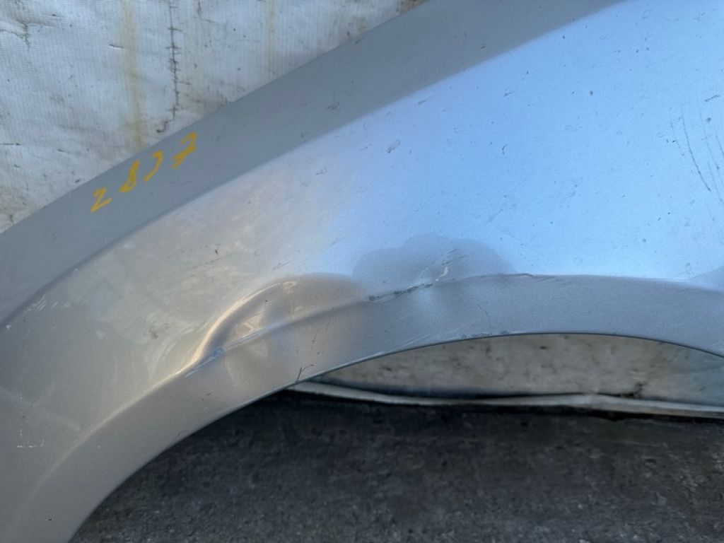 BM5Z-16006-B | Крыло переднее лев. FORD FOCUS 10-18 - Фото 4