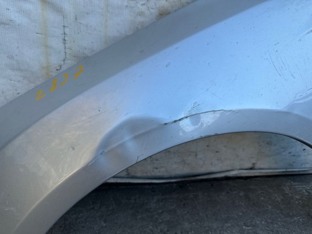 BM5Z-16006-B | Крыло переднее лев. FORD FOCUS 10-18 - Фото 5