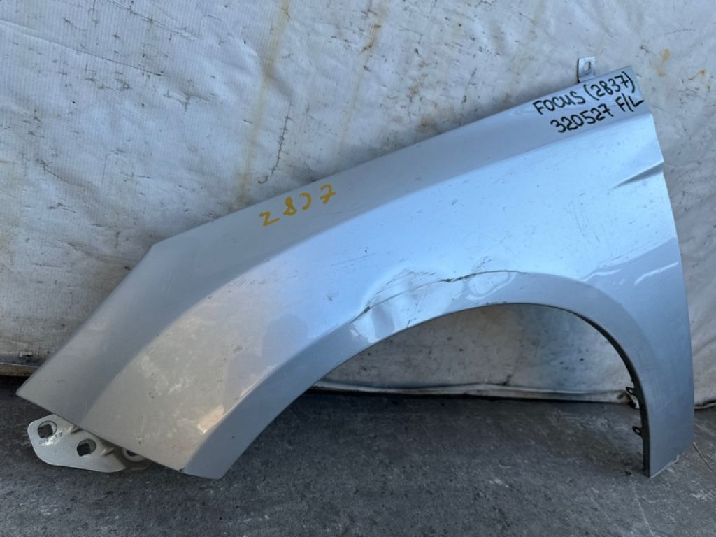 BM5Z-16006-B | Крыло переднее лев. FORD FOCUS 10-18 - Фото 6