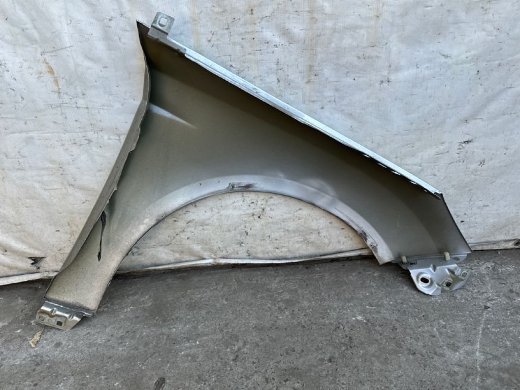 BM5Z-16006-B | Крыло переднее лев. FORD FOCUS 10-18 - Фото 7