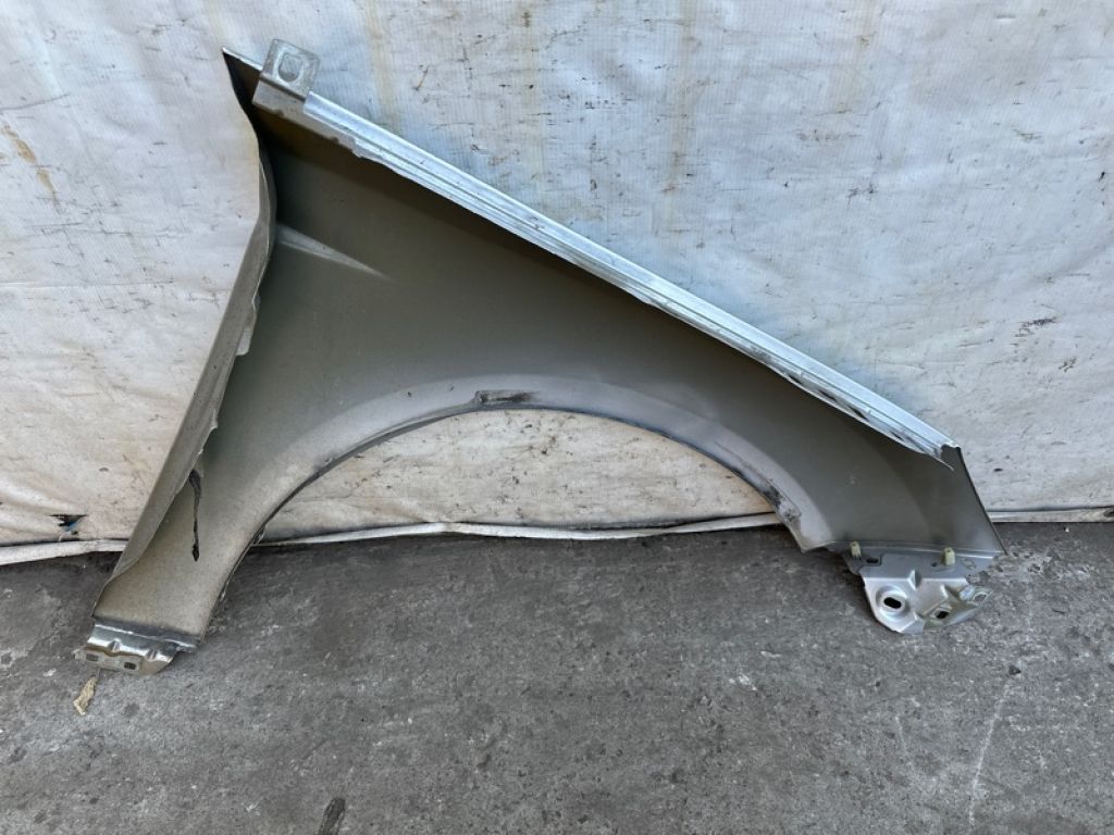 BM5Z-16006-B | Крыло переднее лев. FORD FOCUS 10-18 - Фото 8