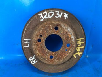 Тормозной барабан HONDA CIVIC ES 00-05