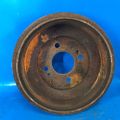 42610-S5A-000 | Тормозной барабан HONDA CIVIC ES 00-05 - Превью 2