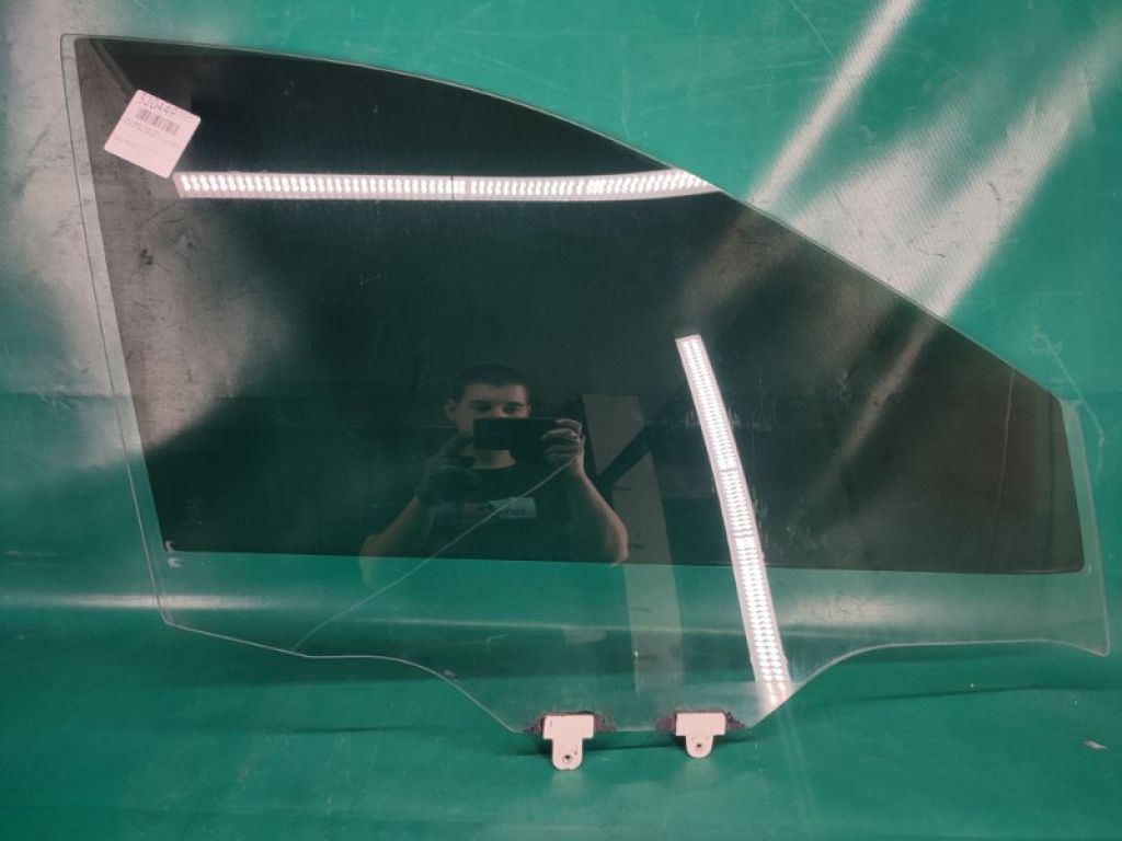 80300-6FK0A | Стекло двери передн. прав. NISSAN X-TRAIL/ROGUE T32 13-20