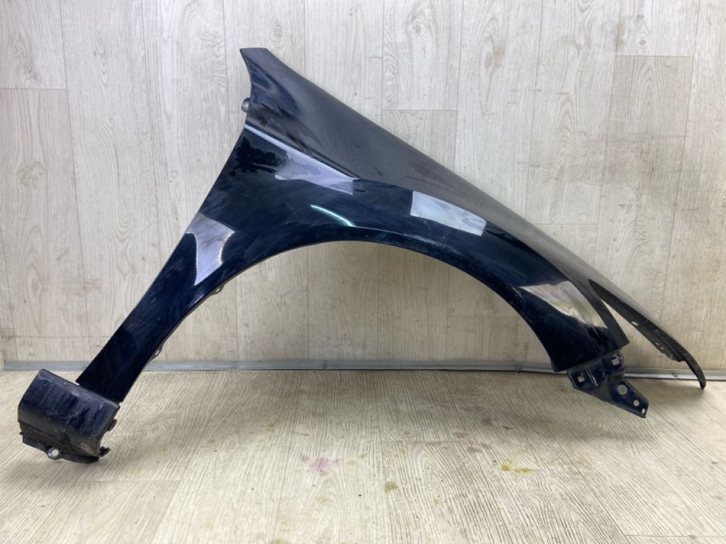 60210-TL0-A90ZZ | Крыло переднее прав. ACURA TSX 08-14