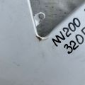 FCA01-3LMMC | Крыло переднее лев. NISSAN NV200 USA 13- - Превью 5