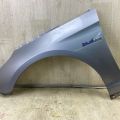 66311E6000 | Крило переднє лів. HYUNDAI SONATA LF 2014-