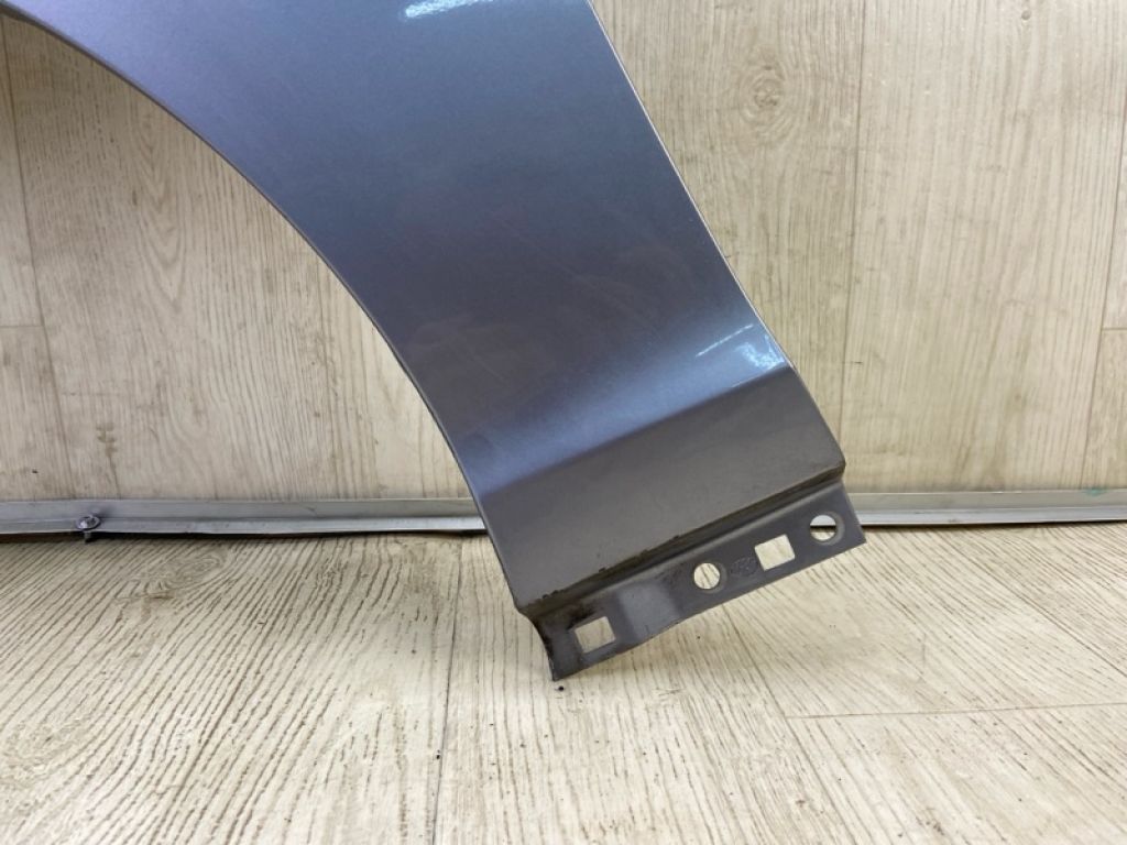 66311E6000 | Крило переднє лів. HYUNDAI SONATA LF 2014- - Фото 2