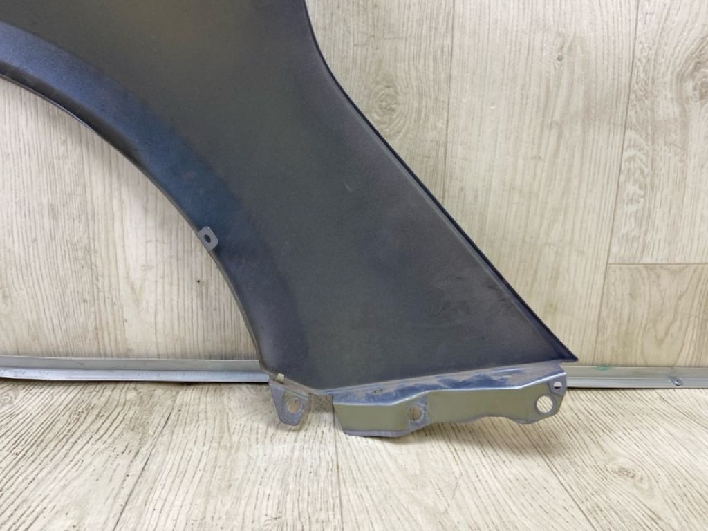 66311E6000 | Крило переднє лів. HYUNDAI SONATA LF 2014- - Фото 6