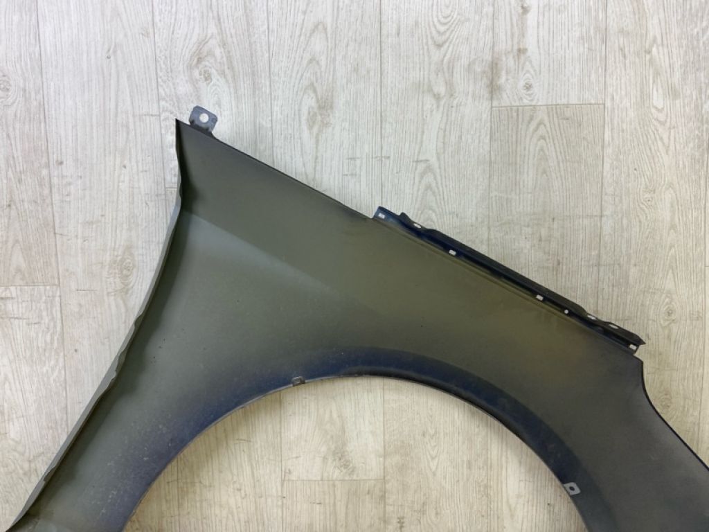 66311E6000 | Крило переднє лів. HYUNDAI SONATA LF 2014- - Фото 8