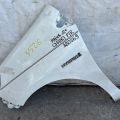 53802-52130 | Крыло переднее лев. TOYOTA PRIUS C/AQUA 11-14 - Превью 2