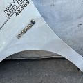 53802-52130 | Крыло переднее лев. TOYOTA PRIUS C/AQUA 11-14 - Превью 4