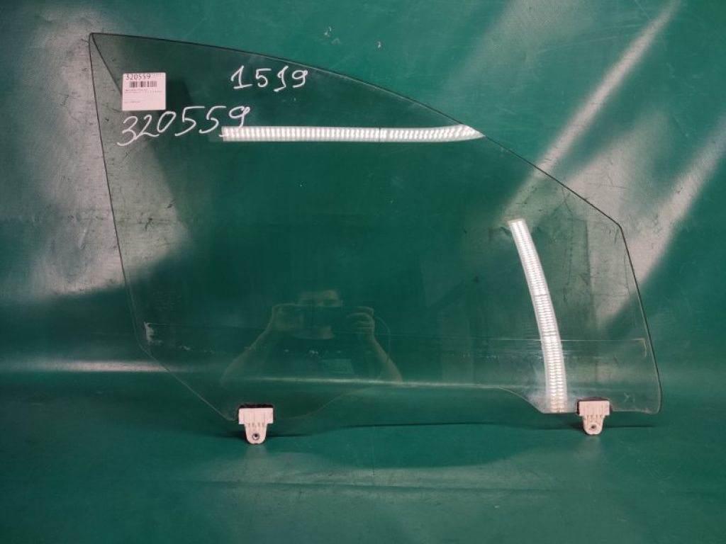 80300-1CA0A | Скло дверей передн. прав. INFINITI FX/QX70 S51 08-17