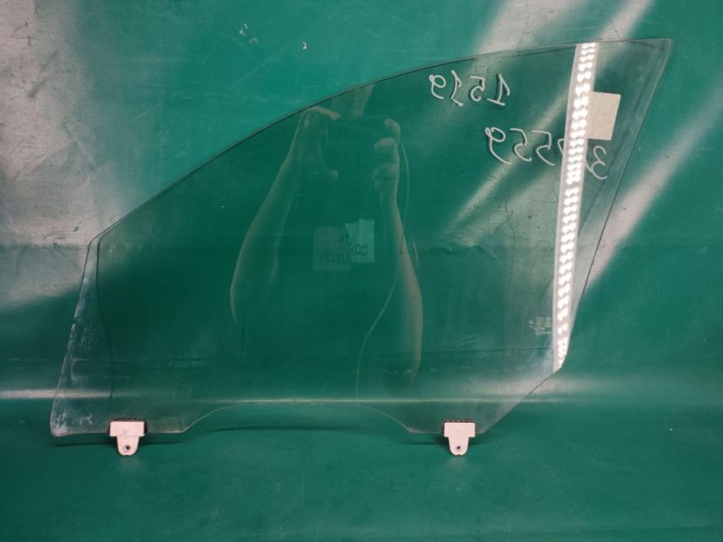 80300-1CA0A | Скло дверей передн. прав. INFINITI FX/QX70 S51 08-17 - Фото 3