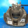 DG9Z-2B121-A | Супорт гальмівний передн. лів. FORD FUSION 14-