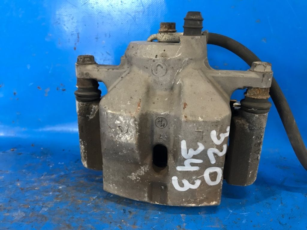 4775047060 | Суппорт тормозной передн. лев. TOYOTA PRIUS - 30 09-17