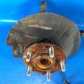 51716B2050 | Кулак поворотный прав. KIA SOUL PS 13-19 - Превью 4