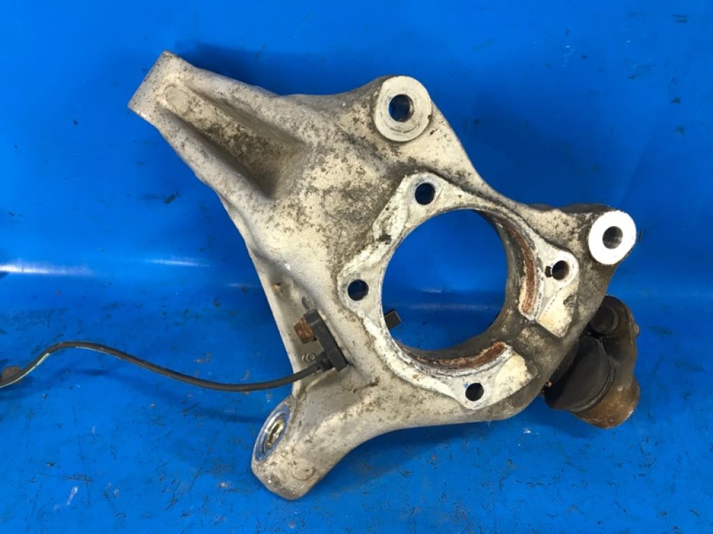 4320247030 | Кулак поворотный прав. TOYOTA PRIUS - 30 09-17 - Фото 3