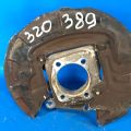 DG9Z-5B758-A | Цапфа прав. FORD FUSION 14- - Превью 3