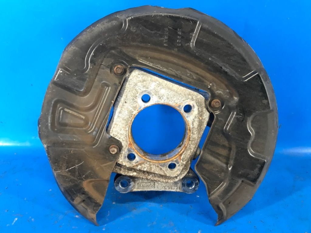 HG9Z-5B759-B | Цапфа лів. LINCOLN MKZ 13-20 - Фото 3