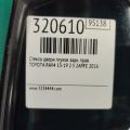 68123-42140 | Стекло двери глухое задн. прав. TOYOTA RAV4 13-19 - Превью 2
