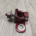GJ7Z-7842900-A | Петля крышки багажника задн. лев. FORD ESCAPE 12-19 - Превью 4
