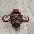 GJ7Z-7842900-A | Петля крышки багажника задн. лев. FORD ESCAPE 12-19 - Превью 6