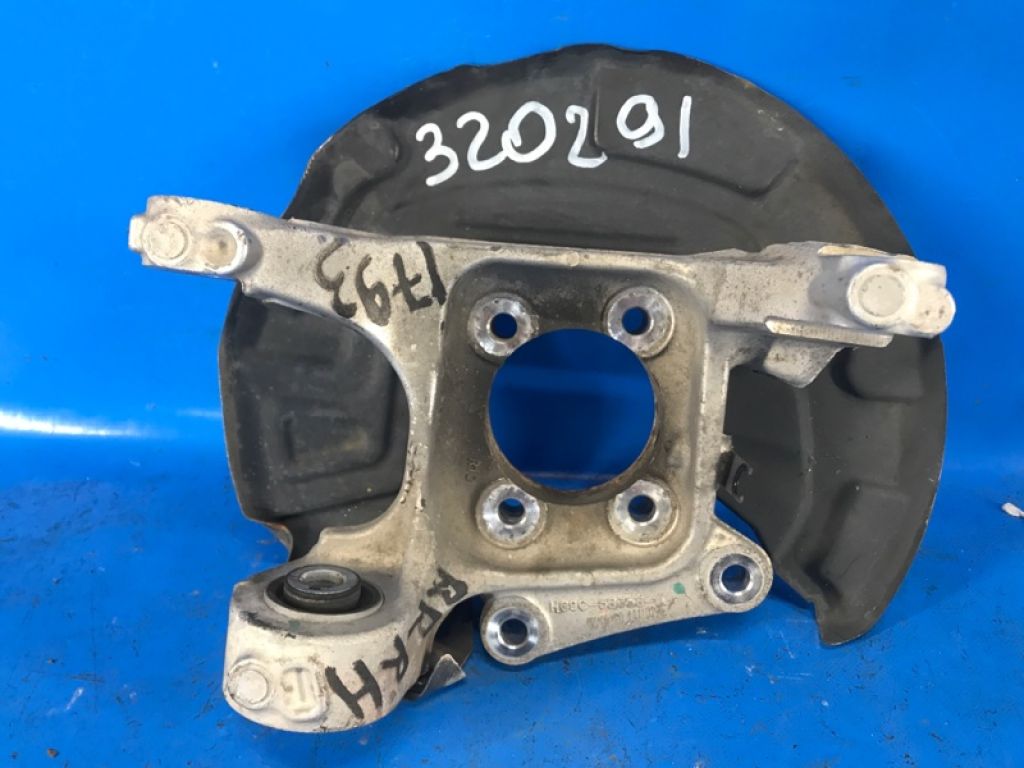 HG9Z-5B758-A | Цапфа прав. LINCOLN MKZ 13-20