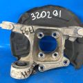 HG9Z-5B758-A | Цапфа прав. LINCOLN MKZ 13-20