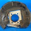 HG9Z-5B758-A | Цапфа прав. LINCOLN MKZ 13-20 - Прев'ю 3