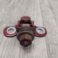 GJ7Z-7842900-A | Петля кришки багажника задн. прав. FORD ESCAPE 12-19 - Прев'ю 6