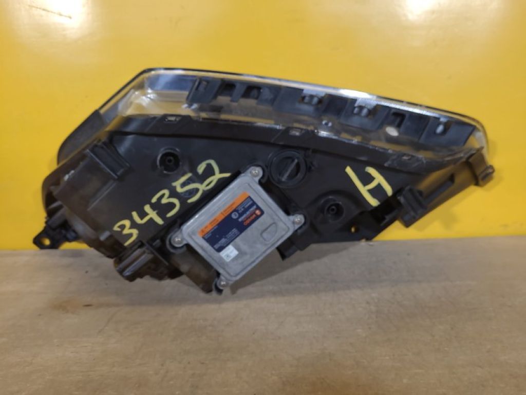 92102-G2120 | Фара прав. HYUNDAI IONIQ 19-22 - Фото 7